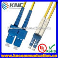 Fiber Accessories / Cable / Coupler / Connector